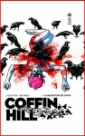 coffin hill 1,urban comics