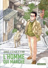 Taniguchi, Angoulême, Casterman, Sakka,Ecritures, 01/2015