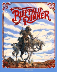 buffalo runner,tiburce oger