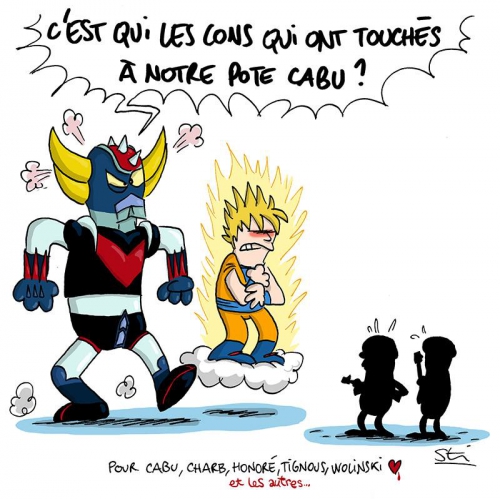 charlie hebdo,hommage,7 janvier