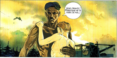 l'innocente,le lombard,warnauts & raives