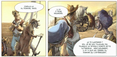 Tin lizzie, Monféry, Chaffoin, Paquet, Calandre, 7/10, aventure, automobile, Etats-Unis, 01/2015.