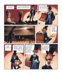 le magicien de whitechapel,dargaud,benn,spectacle,fantastique,diable,610,022015