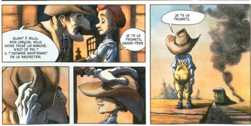 Tin lizzie, Monféry, Chaffoin, Paquet, Calandre, 7/10, aventure, automobile, Etats-Unis, 01/2015.