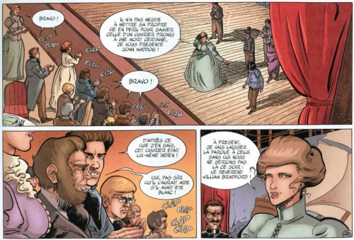 Carlisle, Chevais-Deighton, Seigneuret, 7/10, aventure, Histoire, Etats-Unis, Indiens, 01/2015