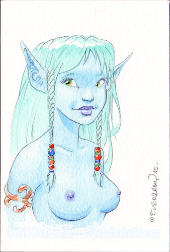 pin up,femme,sexy,bellamy