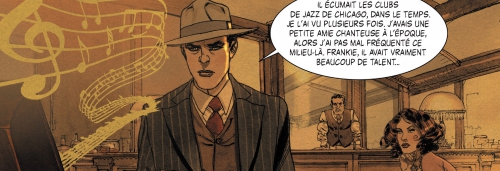 balles perdues,matz,jef,walter hill,rue de sèvres,polar,prohibition,gangsters,vengeance,mafia