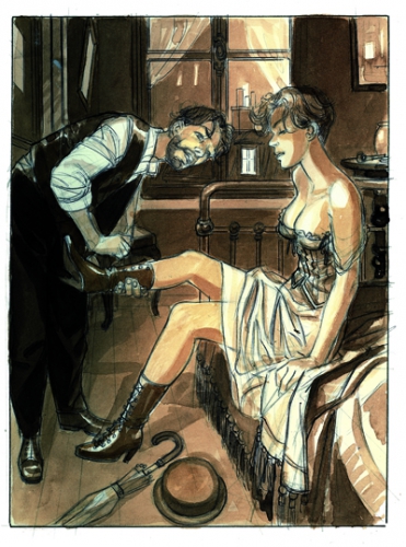 pin up,femme,sexy,gibrat