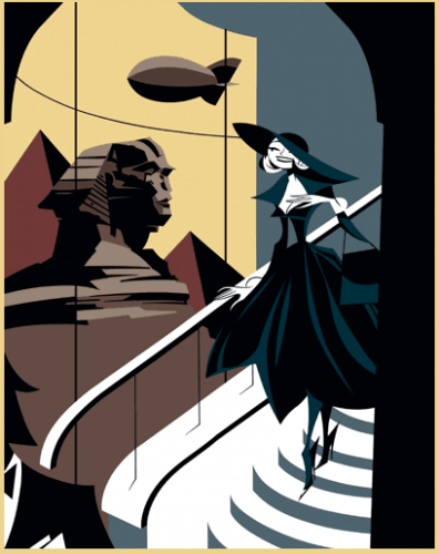 Exposition, Lapone, Champaka, Bruxelles, 03/2015.