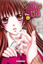 Résultat de recherche d'images pour "come to me manga"