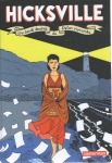 hicksville,horrocks,casterman,bande dessinées,comics,biographie,810,02-2015