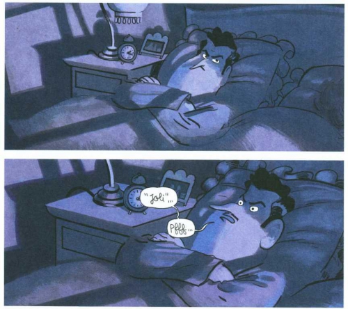 Soucoupes, Obion, le Gouëfflec, Glénat, 8/10, roman graphique, uchronie, extra-terrestre, humour, 04/2015