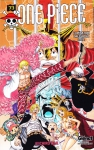 Eiichiro Oda, glenat,pirate,012015,45,luffy,chapeau de paille,manga