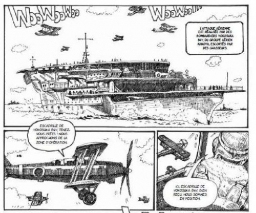 bataille de shnagai,bo lu,urban china,manhua,histoire,guerre,chine,japon,documentaire,610,042015