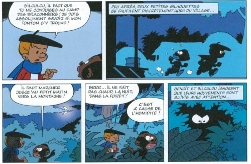 benoît brisefer,peyo,garray,culliford,parthoens,le lombard,810,aventure,humour,042015.