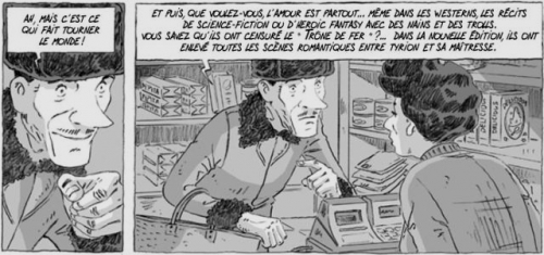 amorostasia,futuropolis,cyril bonin