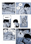 le sculpteur,scott mccloud,rue de sèvres,art,chronique sociale,fantastique,910,042015