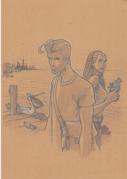 nicolas malfin,exposition,paris-bruxelles,golden city,bruxelles,042015