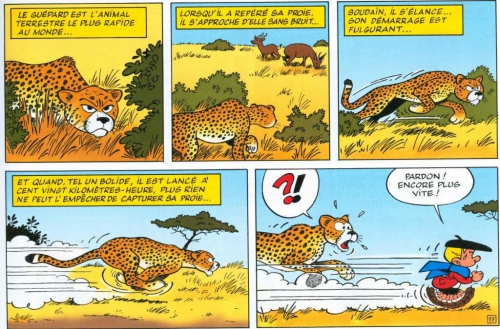 benoît brisefer,peyo,garray,culliford,parthoens,le lombard,810,aventure,humour,042015.