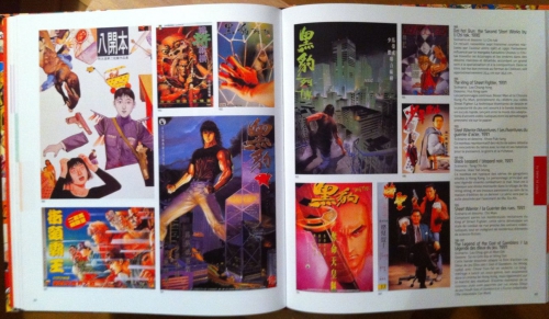 urban china,éditeur,label,manhua,bande dessinée chinoise, hongkong