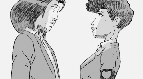 amorostasia,futuropolis,cyril bonin