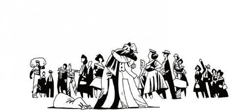 deux frères,gabriel bà,fàbio moon,milton hatoum,urban comics,drame familial,brésil,adaptation610,032015