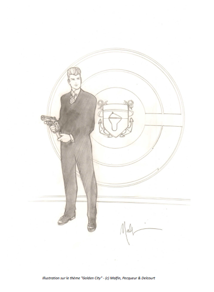 nicolas malfin,exposition,paris-bruxelles,golden city,bruxelles,042015