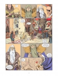 thomas lavachery,thomas gilbert,Épreuve,initiation,fantastique,surnaturel,roman d'aventure,vikings