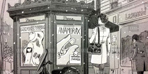 amorostasia,futuropolis,cyril bonin