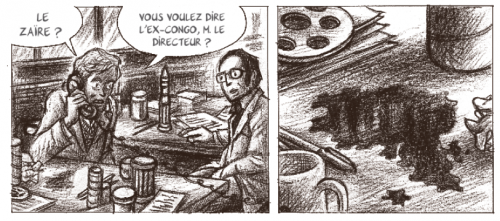 mobutu dans l'espace,ducoudray,vaccaro,futuropolis,histoire,afrique,conquête spatiale,fusée,052015,810