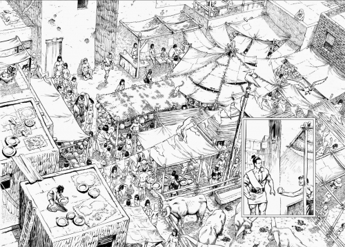 Odyxes, naufragé du temps, scotch Arleston, Steven Lejeune, Mikl, Soleil prod, fantastique