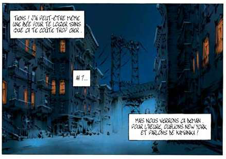 un homme de joie,hautière,françois,casterman,new york,états unis,immigartion,années 30,rockfeller center,mafia,710,042015