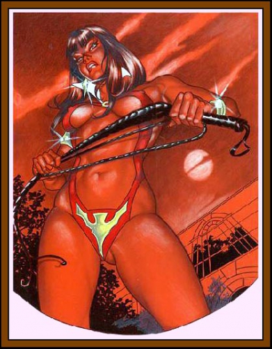 Giovanna CASOTTO,pin up,femme,sexy