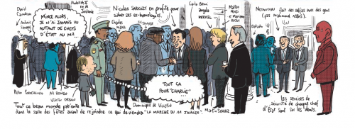 une année dans les coulisses de l'elysée,sapin,dargaud,documentaire,politique,françois hollande,france,elysée,président,présidence,pouvoir,coulisses,052015,810