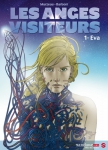 Les anges visiteurs, Murzeau, Barboni, Sandawé, 08/10, science fiction, 04/2015