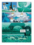 peur géante,lapière,reynès,ankama,stefan wul,science fiction,cataclysme,écologie,fonte des glaces,civilisation,042015,710