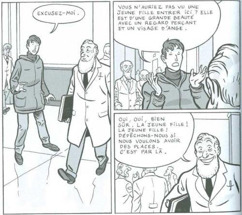 La suite de Skolem, apparitions, Marek, Kierzkowski, Editions pirate(s), 07/10, aventure, mystère, humour, 03/2015