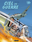 ciel de guerre,dauger,pinard,paquet,cockpit,cocardes en flammes,histoire,guerre,39-45,débâcle,mers el kébir,aviation,curtiss,710,042015