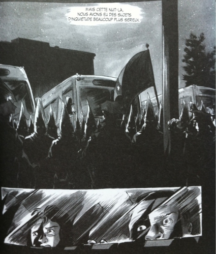 wake up america,lewis,aydin,powell,rue de sèvres,histoire,droits civiques,racisme,ségrégation,martin luther king,810,052015