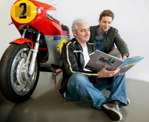 Rider on the storm, rome, Deville, Géro, Paquet, 8/10, motocyclisme, aventure, polar, Carénage, 05/2015