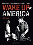 wake up america,lewis,aydin,powell,rue de sèvres,histoire,droits civiques,racisme,ségrégation,martin luther king,810,052015