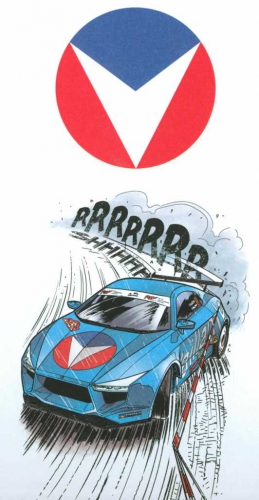 Michel vaillant, Liaison dangereuse, Bourgne, Bénéteau, Graton, Lapierre, Graton éditeur, Dupuis, 7/10, aventure, course automobile, 11/2014