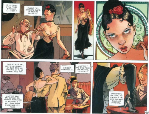 Les naufragés du Métropolitain, Berr, Ordas, Grand Angle, 7/10, polar, thriller, 05/2015