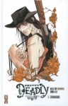 pretty deadly,deconnick,rios,glénat comics,western fantastique,09 juin 2015