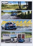 Michel vaillant, Liaison dangereuse, Bourgne, Bénéteau, Graton, Lapierre, Graton éditeur, Dupuis, 7/10, aventure, course automobile, 11/2014