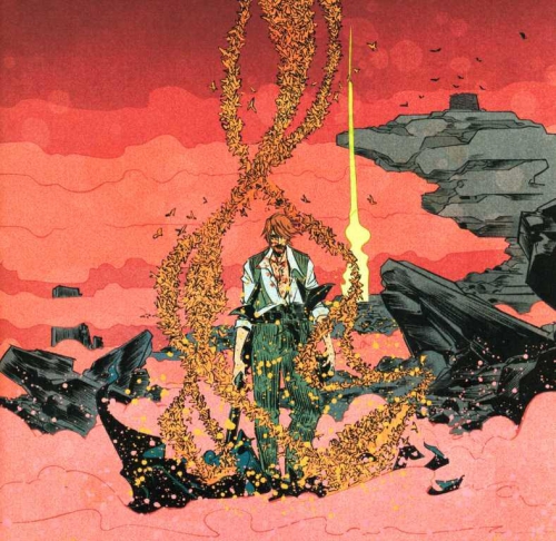 pretty deadly,deconnick,rios,glénat comics,western fantastique,09 juin 2015