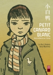 petit canard blanc,liu na,andrés vera martinez,urban china,chine,enfance,autobiographie