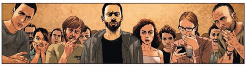 zombies néchrologies,peru,boudoiron,soleil,anticipation,zombies,mort vivants,810,062015