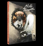 Mille tempête,Sandoval, Paquet, 8/10, fantastique, 06/2015