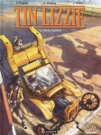 Tin Lizzie, Rodéo junction, Monféry, Chaffoin, Paquet, 7/10, Automobile, aventure, 07/2015